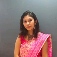 Meghna Ghosh