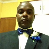 Boikie Mokotedi