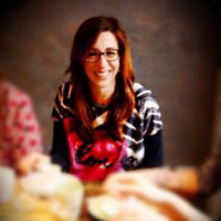 Cinzia Gallina