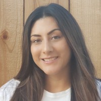 Sarah Gallegos
