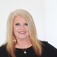 Lynn Harrison