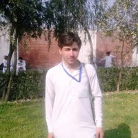 Ihsan Afridi