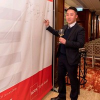 Ryan Li, Acca