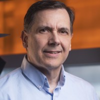 Kevin Romano  Huhn ✅