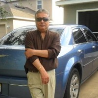Michael Bakhitar