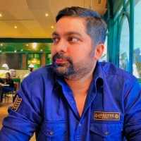 Riyazz Ahmed