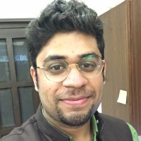 Yagya Srivastava