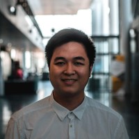 Marc Zhang