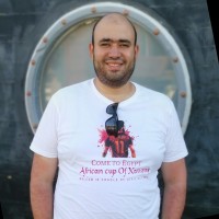 Ahmed Abdelkader Mohamed