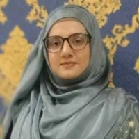 Areeba Hussain