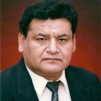 Roger William Flores Cotos