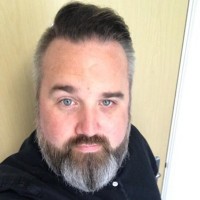 Andrew Parsons