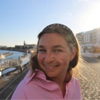 Sarah Færch Hansen