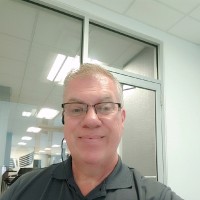 Glenn Mckeon