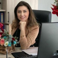 Sabina Mammadova
