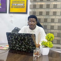Ibiwoye Oluwaseyi