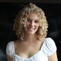 Sierra Wilson (Rothlisberger), LEED GA