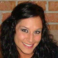 Tina Jones