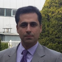 Saeid Roghani