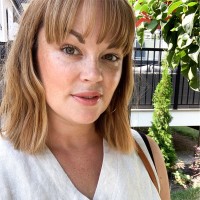 Jennifer Pistor