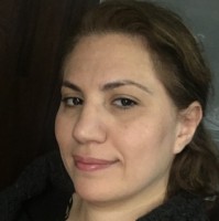 Nada Taboubi