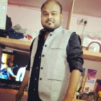 Kallol Maity