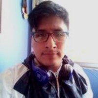 Christopher Aldo Araos Calsi