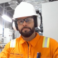 Raphael Saint'Aubyn De Oliveira