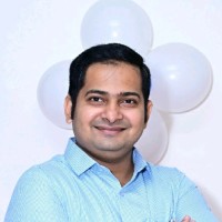 Pratik Patil