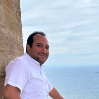 Ayman BARAKAT