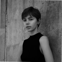 Ieva Skruzdytė