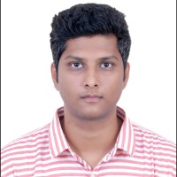 Rupak K G