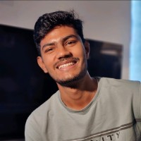 Harshwardhan Patil