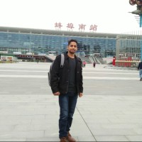 Haris Qureshi