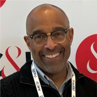 Tony Chambers