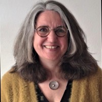 Gaby Van Wegen