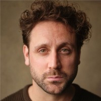 Jonathan Blakeley