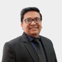 Farhan Shaikh