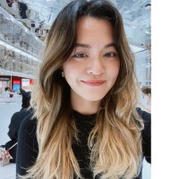 Allison Guan