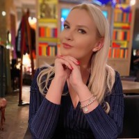 Olesya Obod