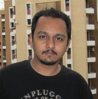 Anshul Khare