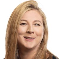 Geraldine Higgins