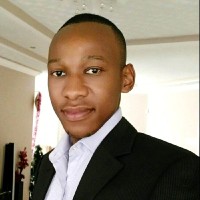 Gaone Keeletsang
