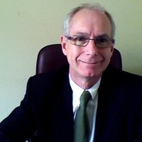 Graeme Charlesworth MInst.LM,