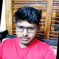 H Nithesh Kumar