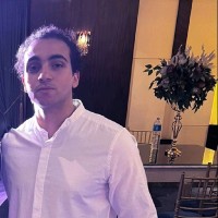 Maged Abdulaziz