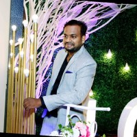 Sriramdas Suresh