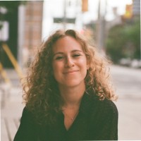 Sarah El-Riffaey