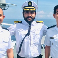Capt Kurian Joseph