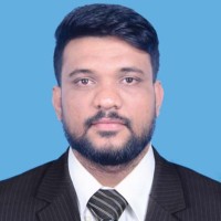 Mohammed Fawas